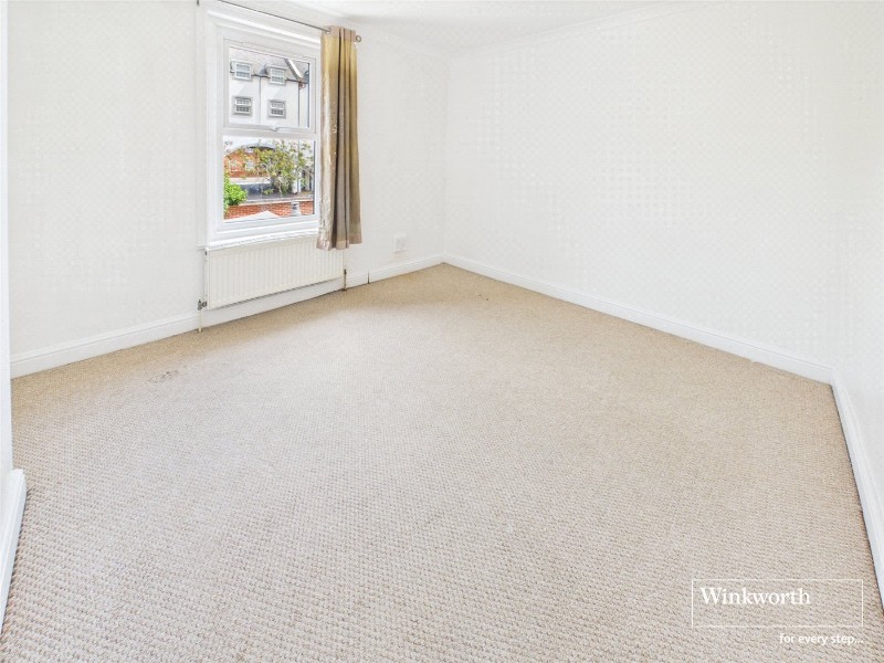 Upper Crown Street, Reading, Berkshire, RG1