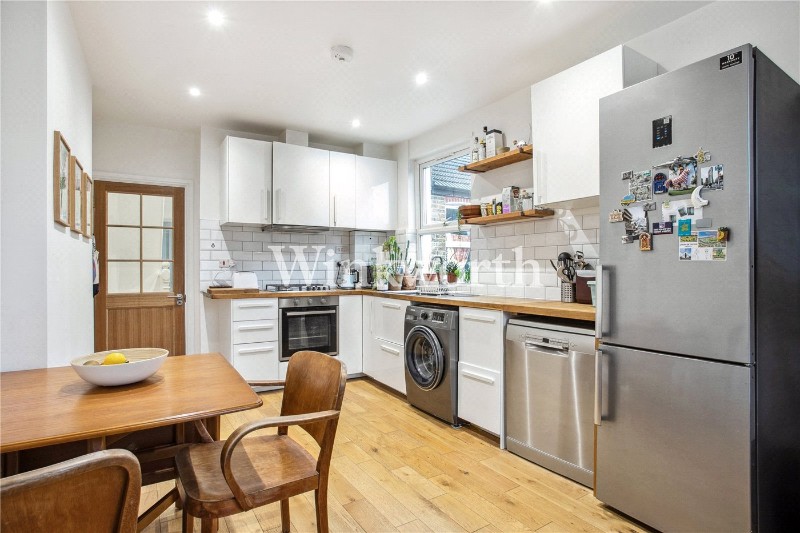 Gloucester Road, London, N17