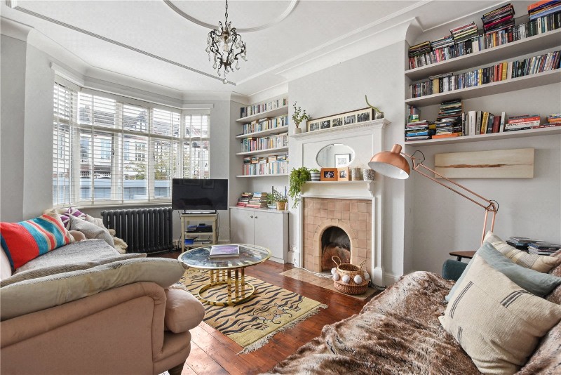 Palermo Road, Kensal Green, London, NW10