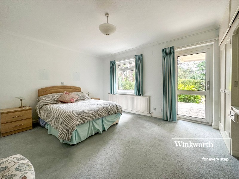 Golf Links Road, Ferndown, Dorset, BH22