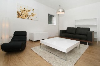 Rosebery Court, London, EC1R