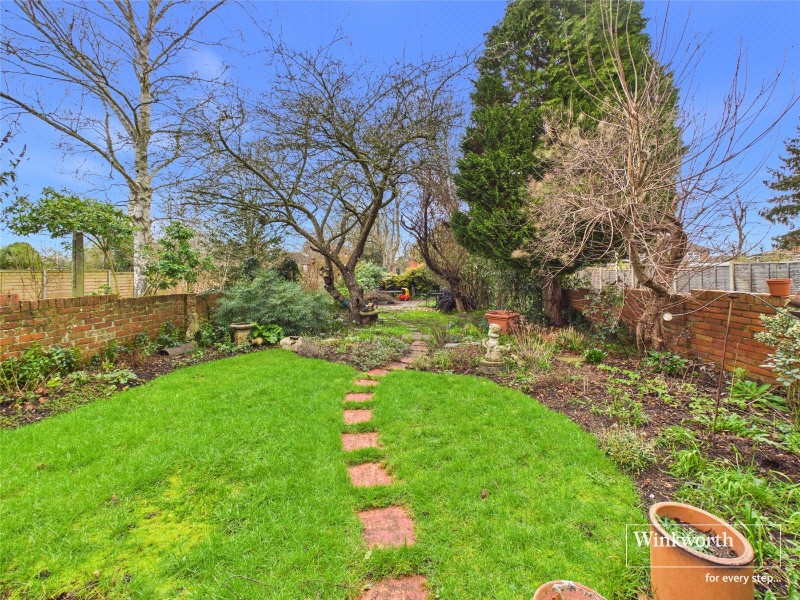Chiltern Crescent, Earley, Reading, Berkshire, RG6