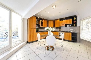 Rutland Gardens, London, SW7