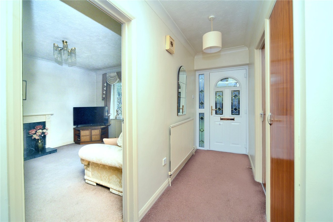 3 bedroom property for sale in Grange Gardens, Banstead, Surrey, SM7