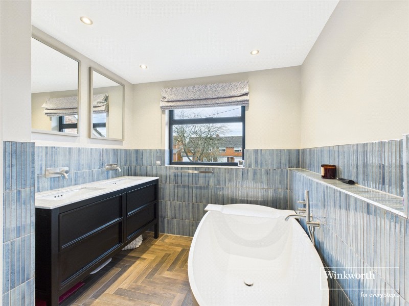 The Ridgeway, Caversham, Reading, Berkshire, RG4