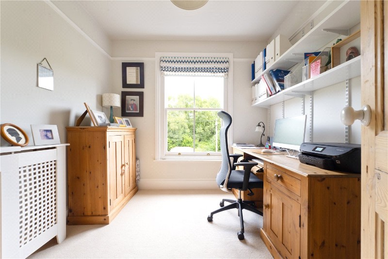 Barley Hill, Dunbridge, Romsey, Hampshire, SO51