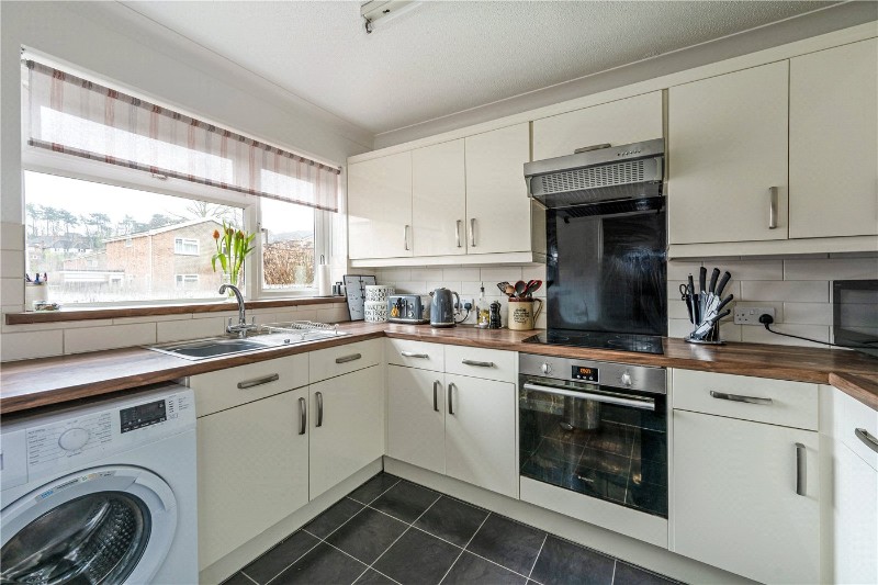 Shelley Close, Winchester, Hampshire, SO22