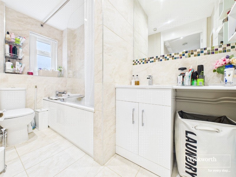 Bobgreen Court, Reading, Berkshire, RG2