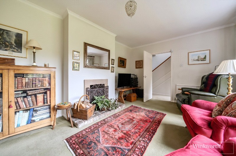 The Avenue, Chobham, Woking, Surrey, GU24