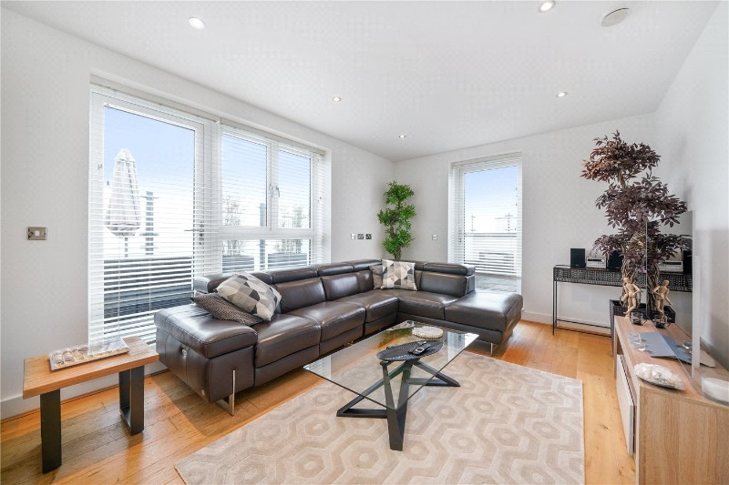 Coombe Lane, London, SW20