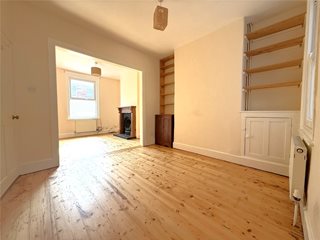 Dean Street, Exeter, Devon, EX2