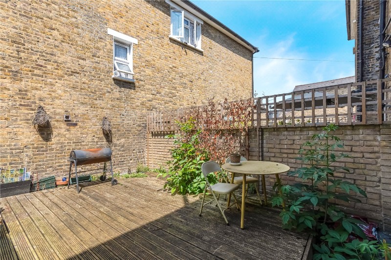 Hinckley Road, Peckham Rye, London, SE15