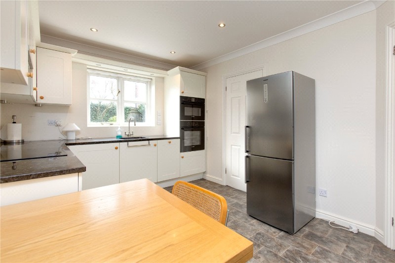Granary Road, Great Bedwyn, Marlborough, Wiltshire, SN8