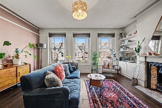 Harold Road, London, N8