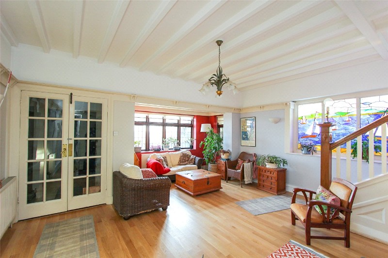 Chalkwell Esplanade, Westcliff-on-Sea, Essex, SS0