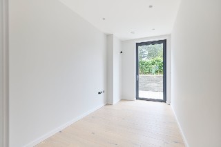 Coverdale Road, London, NW2