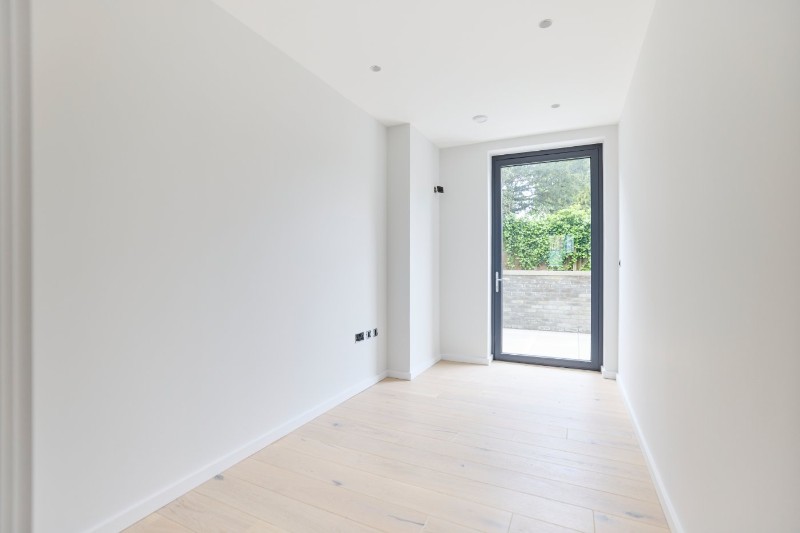Coverdale Road, London, NW2