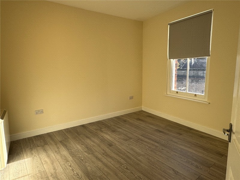 Southgate, Sleaford, Lincolnshire, NG34