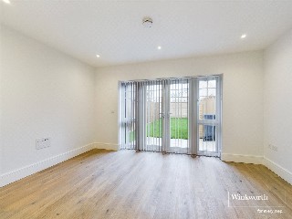 New Hampshire Street, Reading, Berkshire, RG2