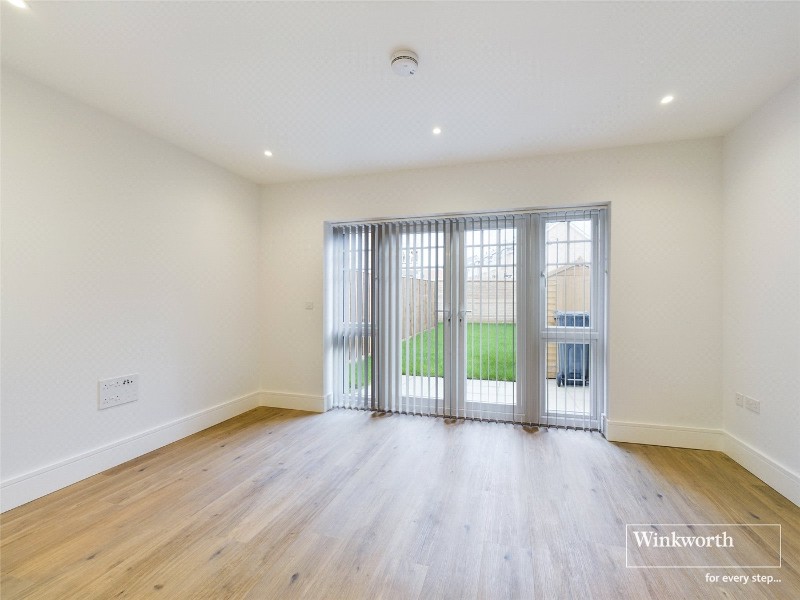 New Hampshire Street, Reading, Berkshire, RG2