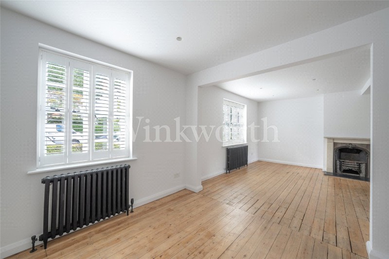 Erskine Hill, London, NW11