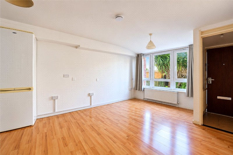 Burchell Road, Peckham Rye, London, SE15