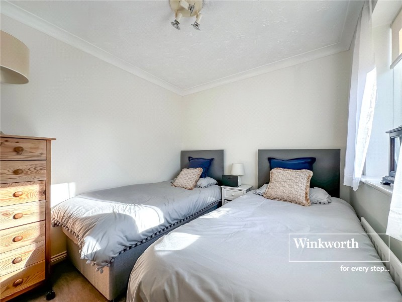 Dymewood Road, Three Legged Cross, Wimborne, Dorset, BH21