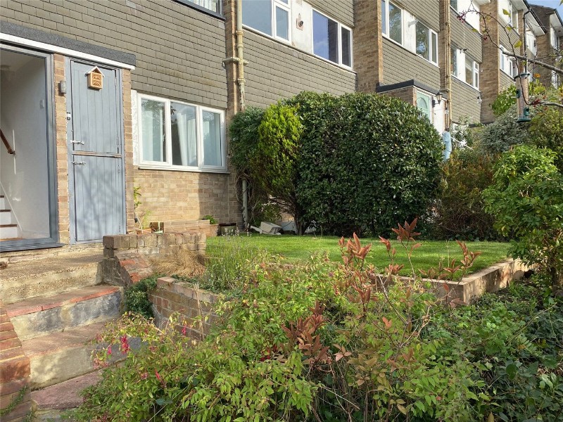 One Tree Close, London, SE23