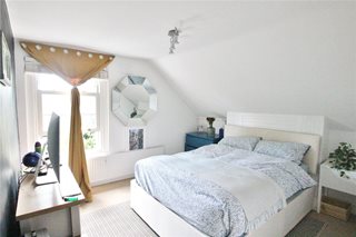 Station Road, Finchley, London, N3