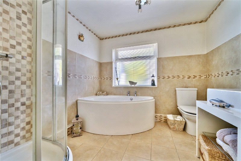 The Meadows, Churt, Farnham, Surrey, GU10