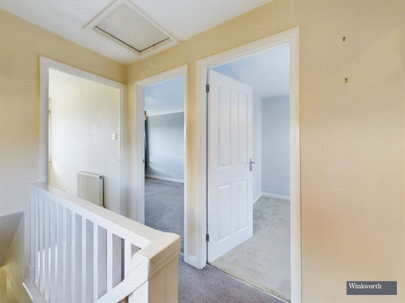 Primrose Way, Crediton, Devon, EX17
