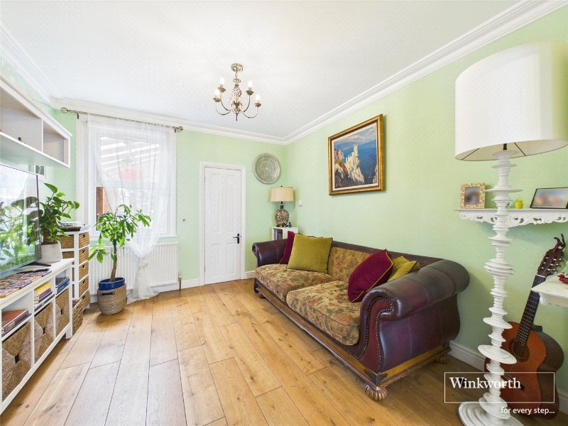 St. Georges Road, Reading, Berkshire, RG30
