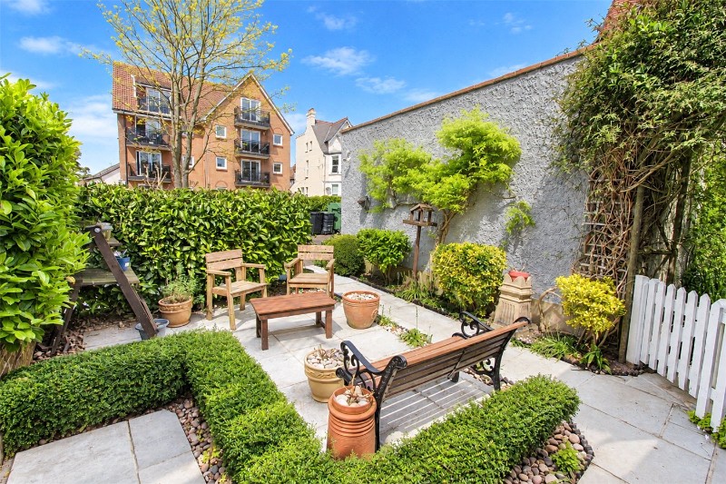 The Leas, Westcliff-on-Sea, Essex, SS0