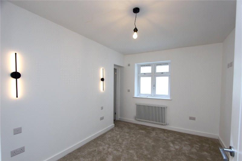 River Court, London Road, SS9