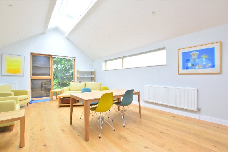 Langton Way, London, SE3