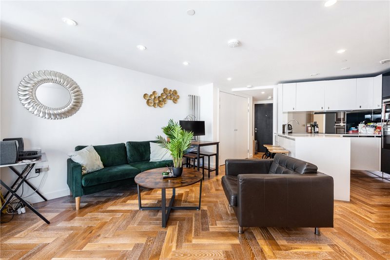 City Road, London, EC1V