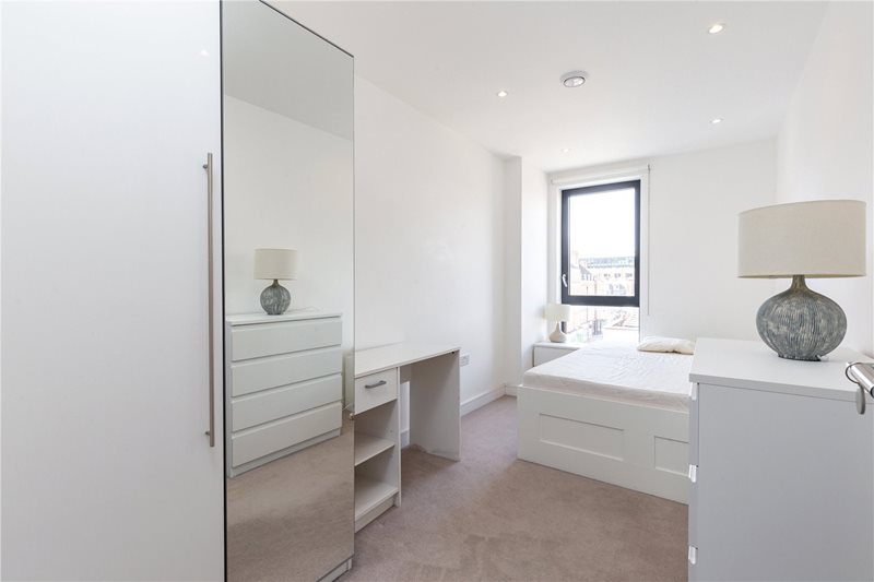 Sloane Apartments, 54 Old Castle Street, London, E1