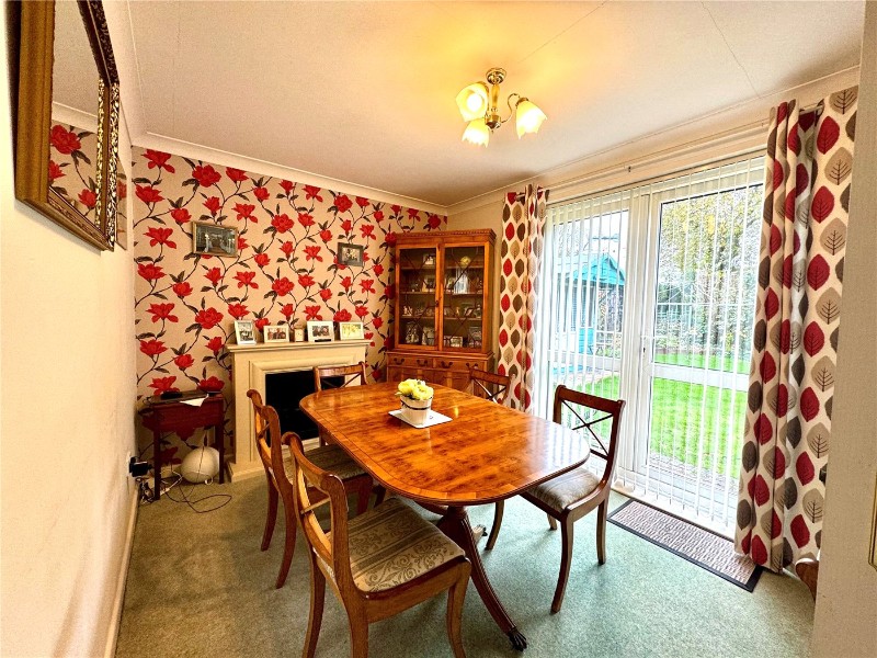 Candown Road, Tilshead, Salisbury, Wiltshire, SP3