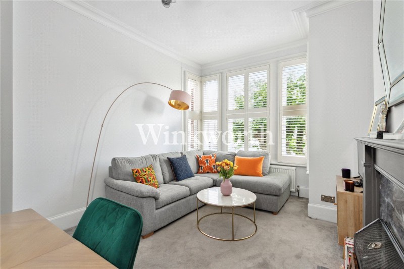 Belmont Road, London, N15