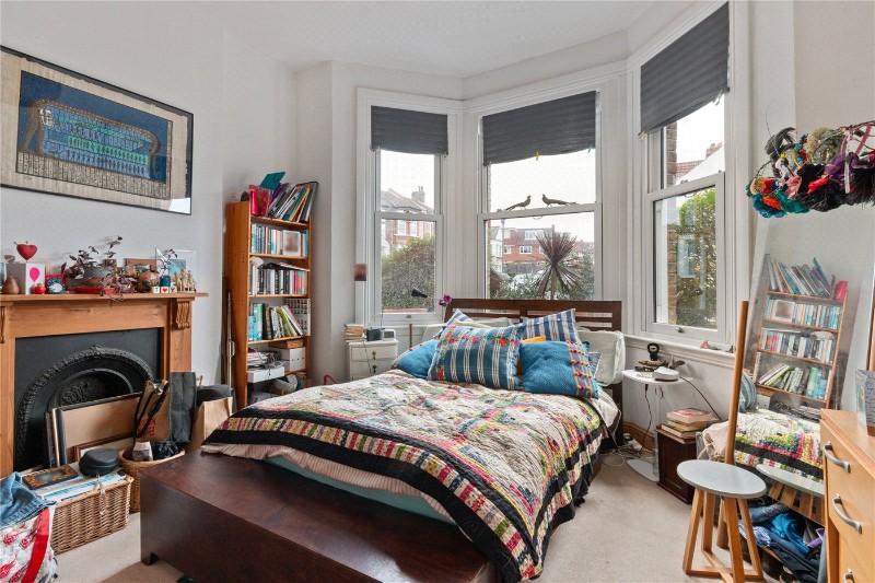 Dodbrooke Road, West Norwood, London, SE27