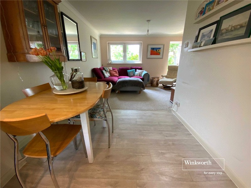 Rotterdam Drive, Christchurch, BH23