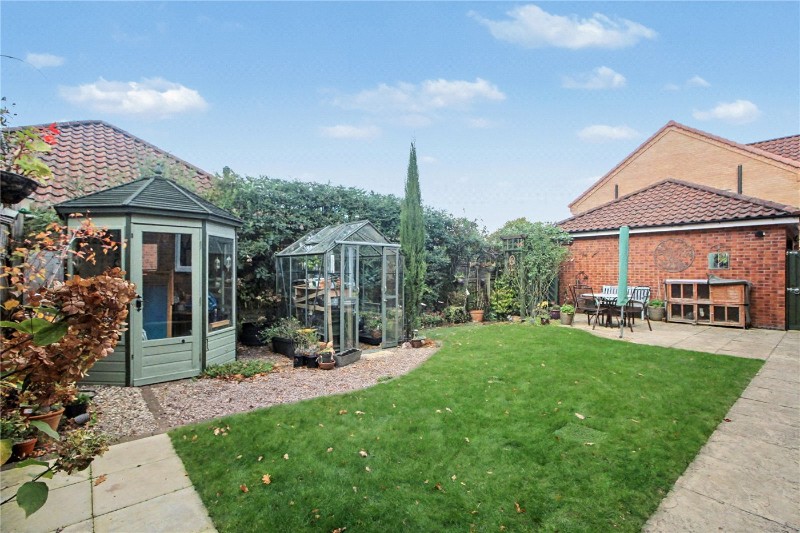 Pigot Lane, Framingham Earl, Norwich, Norfolk, NR14