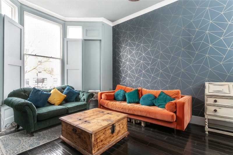Petherton Road, London, N5