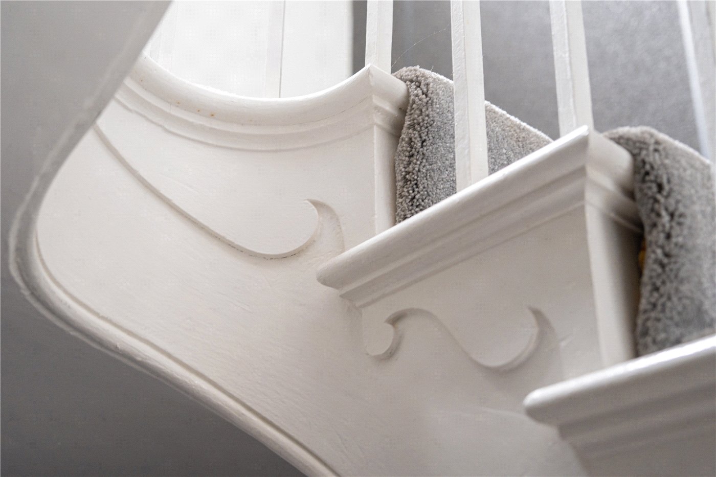 Stairs Detailing
