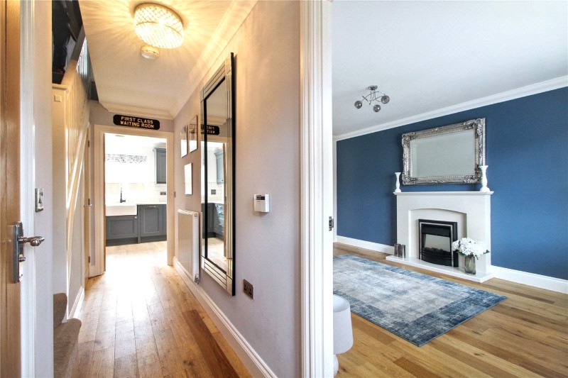Sterlet Grove, Mulbarton, Norwich, Norfolk, NR14