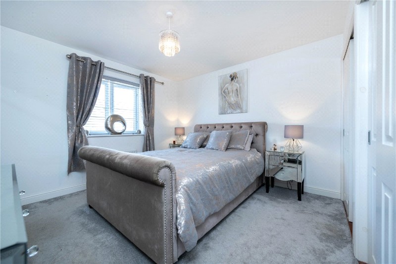 Harrier Way, Market Deeping, Peterborough, Lincolnshire, PE6