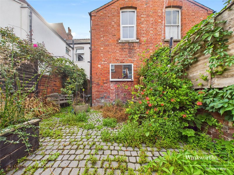 Clifton Street, Reading, RG1
