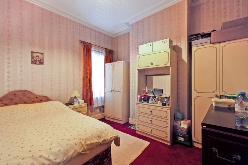 Ondine Road, Peckham Rye, London, SE15
