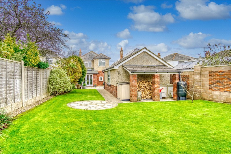 Hennings Park Road, Poole, Dorset, BH15