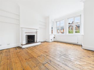 Waverley Road, Reading, Berkshire, RG30